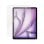 Protector de pantalla PanzerGlass Ultra-Wide Fit para iPad Air 13" y iPad Pro 13"
