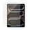Protector de pantalla PanzerGlass Ultra-Wide Fit para iPad Air 13" y iPad Pro 13"
