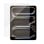 Protector de pantalla PanzerGlass Ultra-Wide Fit para iPad Air 13" y iPad Pro 13"