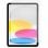 Protector de pantalla templado Compulocks para Microsoft Surface Go 2/3/4 de 10.5"