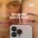 Protector de cámara PanzerGlass PicturePerfect para iPhone 13 y 13 Mini