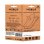 Bildschirmschutz Mobilis für Zebra TC21/26 Transparent 6H