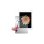 Protector de pantalla Urban Factory TGT03UF 24,6 cm (9.7") Vidrio templado 9H iPad Pro