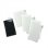 Protector de pantalla Zebra TC51/56 Clear 3 piezas