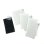 Protector de pantalla Zebra TC51/56 Clear 3 piezas
