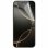 Protector de pantalla Mobilis para Apple iPhone 16, resistente a rayones y golpes, 1 pieza