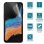 Protector de pantalla Mobilis para Samsung Galaxy Xcover 7 y 6 Pro