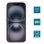 Protector de pantalla Vidrio Templado Mobilis para iPhone 16