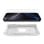 Belkin OVA160HQ Display-Schutzfolie für iPhone 16 Pro Max aus gehärtetem Glas transparent