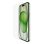 Protector de pantalla Belkin ScreenForce para iPhone 16 Plus, antibacteriano y resistente