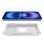 Protector de pantalla Belkin ScreenForce para iPhone 16 Plus, antibacteriano y resistente