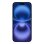 Protector de pantalla Belkin ScreenForce para iPhone 16 Plus, antibacteriano y resistente