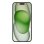 Protector de pantalla Belkin ScreenForce para iPhone 16 Plus, antibacteriano y resistente