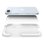 Protetor de ecrã de privacidade Belkin ScreenForce InvisiGlass para iPhone Air
