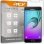 Protector de pantalla InvisibleShield Original para Samsung Galaxy A5 2016 Transparente