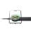 Carregador Sem Fios Baseus C02 Pro Auto Interior 15W Preto