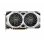 Tarjeta Gráfica MSI GeForce RTX 2060 VENTUS GP OC 6GB GDDR6