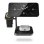 Cargador Inalámbrico Zens Pro 3 Negro 15W Qi2 para iPhone y Apple Watch
