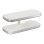 Cargador Inalámbrico ZENS Quattro Charger Pro 4 Blanco 4 Dispositivos Qi2