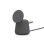 Chargeur Sans Fil Belkin WIZ020VFH36 15W MagSafe Charbon Végétal 1,5 m
