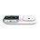 Belkin WIZ021vfWH Organisator für Ladestation Kabellos 15W