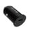 Cargador Coche USB-C 20W Celly Negro Caja OEM