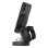Chargeur Sans Fil Belkin BoostCharge 3 en 1 Qi2 15W Pliable Noir