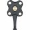 Caricatore USB-C Mobilis 020006 65W Ricarica Rapida Nero