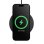 Belkin WIA012HQBK 15W Qi Schnellladung Kabelloses Ladepad Schwarz