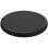 Belkin WIA012HQBK 15W Qi Schnellladung Kabelloses Ladepad Schwarz