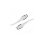 Cable USB-C Intenso C315C 1,5 m carga rápida 60 W negro