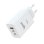 Ladegerät IGGUAL Triple USB-A + 2x USB-C GaN 65W