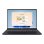 Ordinateur portable ASUS Vivobook 16 X1607CA 16" Intel Core Ultra 7 255H 16Go 1To SSD Arc 140T Windows 11 Pro