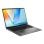 Portátil ASUS Vivobook S 16 S3607CA 16" Intel Core Ultra 7 255H 16GB 512GB SSD Arc 140T Windows 11 Pro