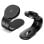 Drahtloser Autolader Vention KSJB0 15W Schwarz
