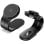 Drahtloser Autolader Vention KSJB0 15W Schwarz
