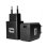 Cargador Crosscall USB-C 20W Interior Negro