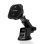 Cargador Inalámbrico Verbatim Charge 'n' Drive Qi2 para Coche USB Negro