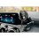 Cargador Inalámbrico Verbatim Charge 'n' Drive Qi2 para Coche USB Negro