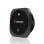 Cargador Inalámbrico Verbatim Charge 'n' Drive Qi2 para Coche USB Negro