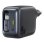 Cargador Baseus E0120G00 Interior 45W USB-C Carga Rápida Negro
