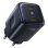 Cargador Baseus E0121F00 45W 2 Puertos USB-C Carga Rápida Negro