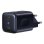Cargador Baseus E0121F00 45W 2 Puertos USB-C Carga Rápida Negro