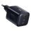 Cargador Baseus E0121F00 45W 2 Puertos USB-C Carga Rápida Negro