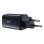 Cargador Baseus E0121F00 45W 2 Puertos USB-C Carga Rápida Negro