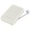 Externe Batterie Intenso S10000 10000 mAh Lithium-Polymer Beige