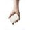 Externe Batterie Intenso S10000 10000 mAh Lithium-Polymer Beige