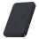 Externe Batterie Baseus EnerFill FM11 10000 mAh Power Delivery Kabelloser Ladeadapter Schwarz