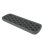 Soporte de muñecas Fellowes Breyta Gris Silicona 470 mm