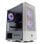 PcCom Cosmos AMD Ryzen 7 5700G / 16GB / 1TB SSD / Windows 11 Home